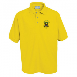 Seaford Primary PE Polo